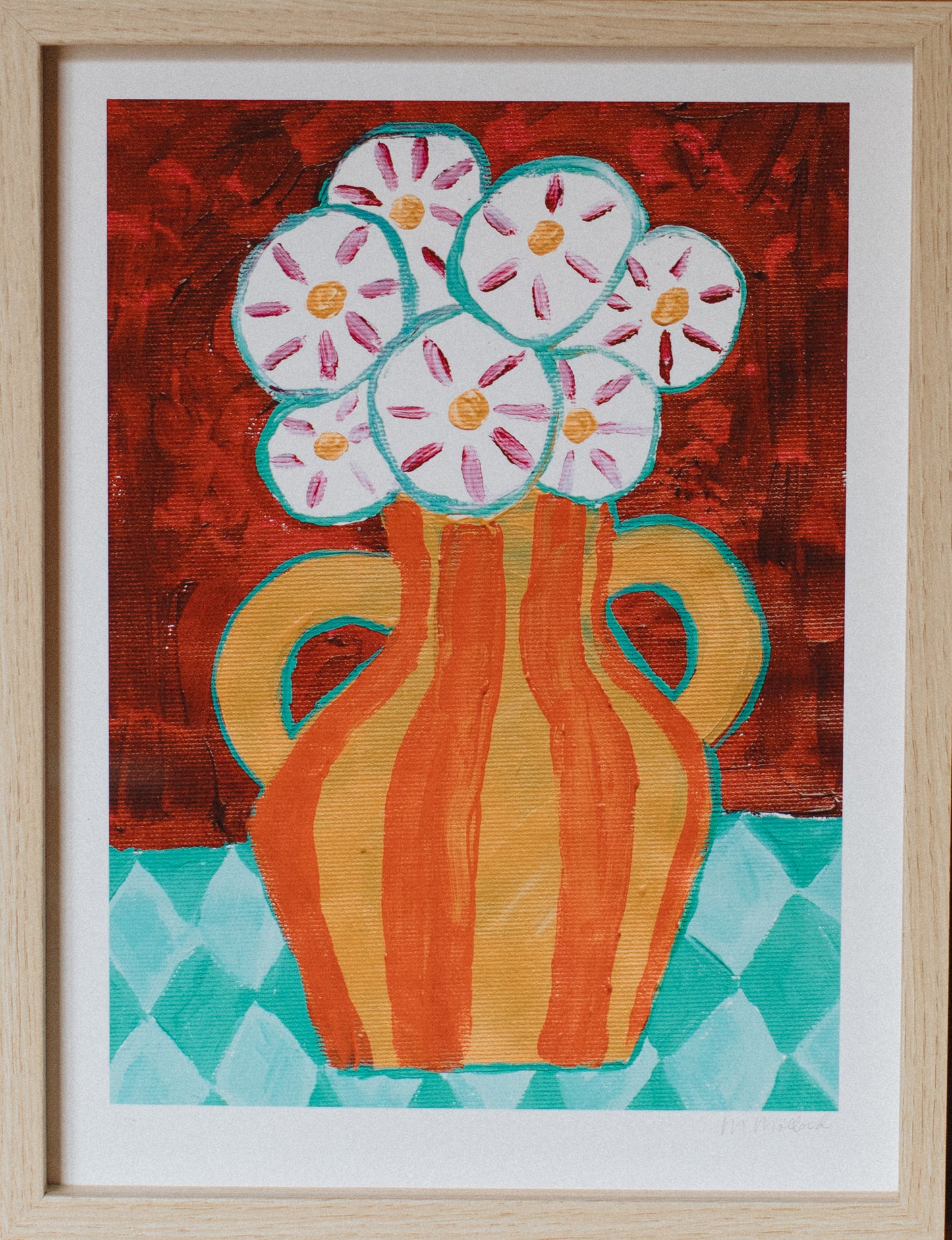 Limited Edition Poster