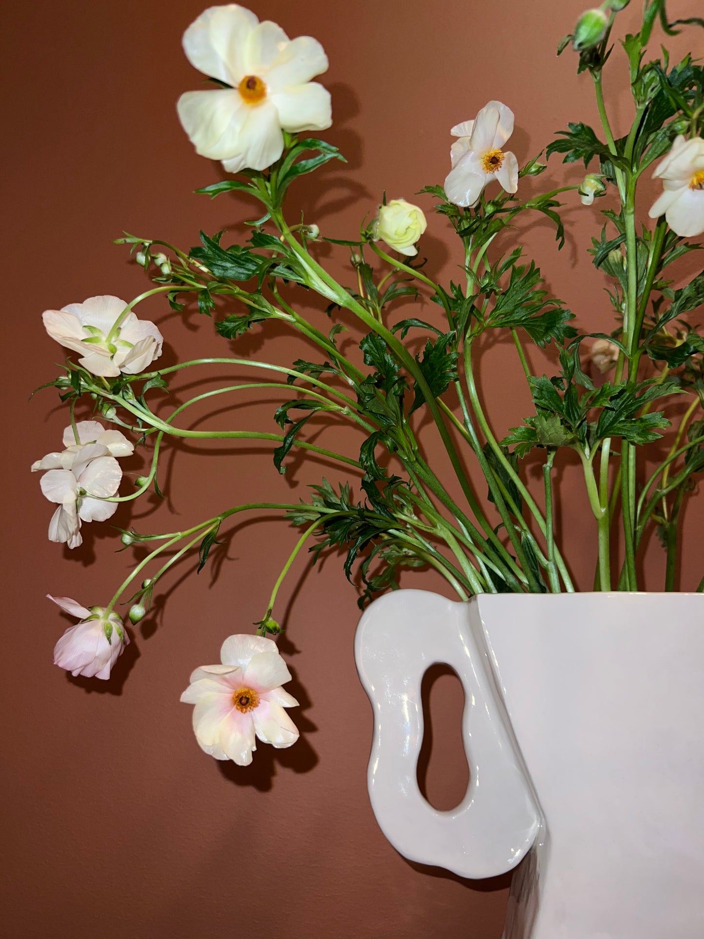 Poppy Vase (sold out)