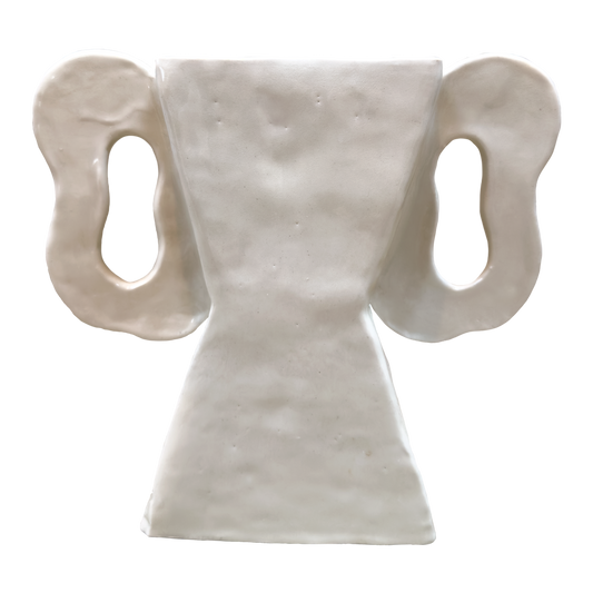 Poppy Vase